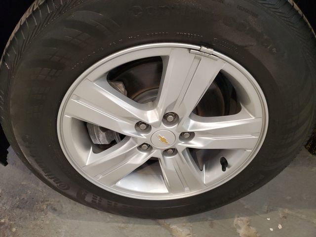 Used 2021 Chevrolet Trax LT w/ Driver Confidence Package image 28