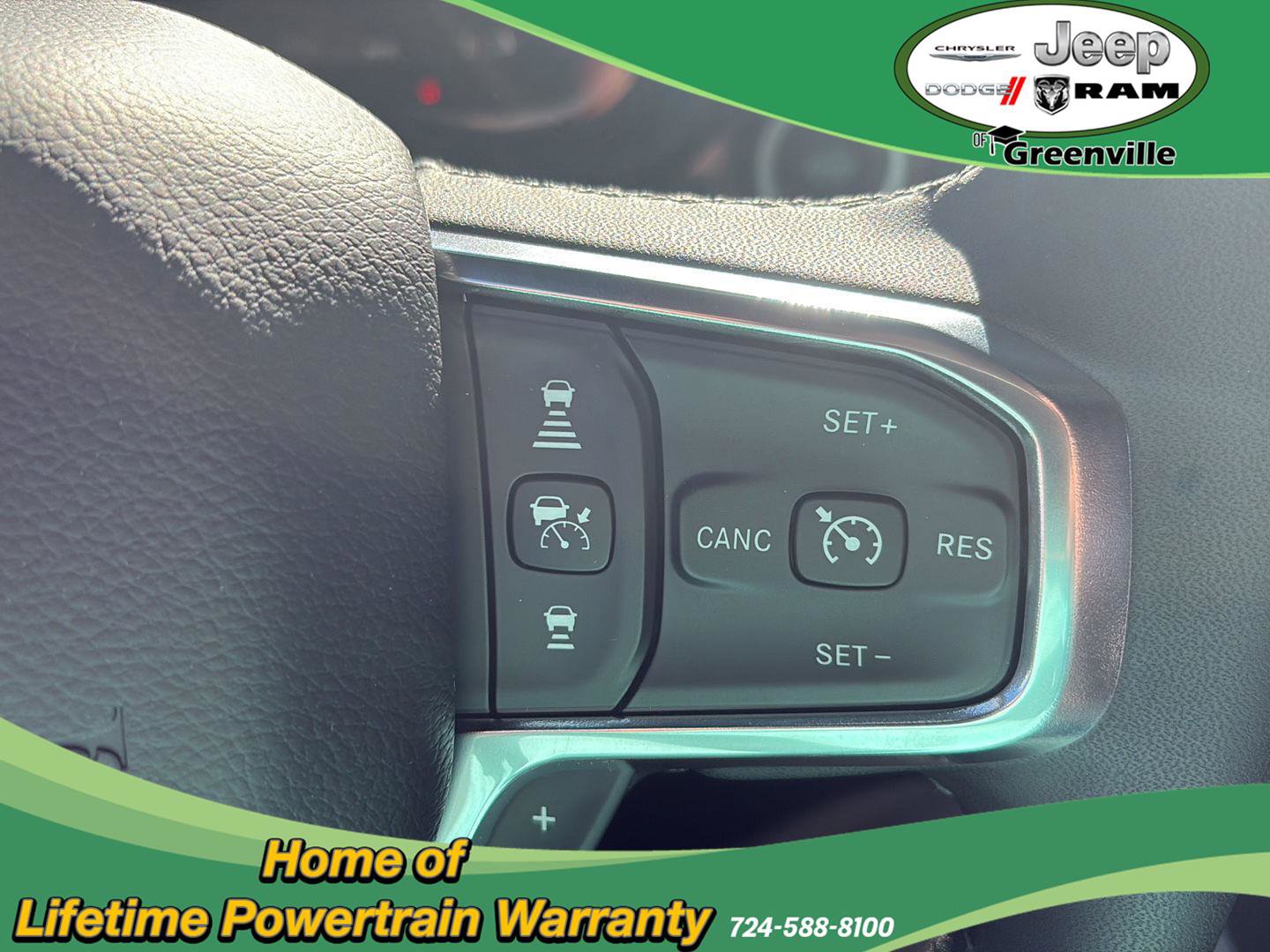 New 2026 RAM 1500 Laramie image 23