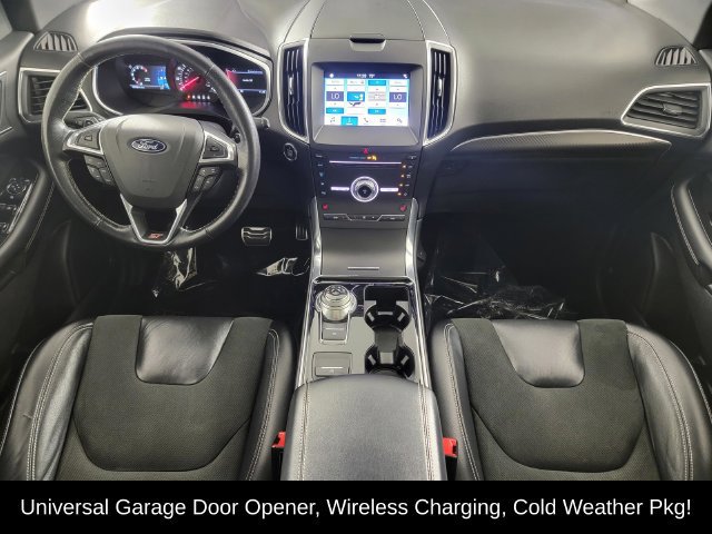 Used 2019 Ford Edge ST w/ Convenience Package AWD/4WD image 19