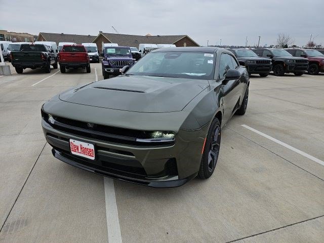 New 2026 Dodge Charger Scat Pack image 1