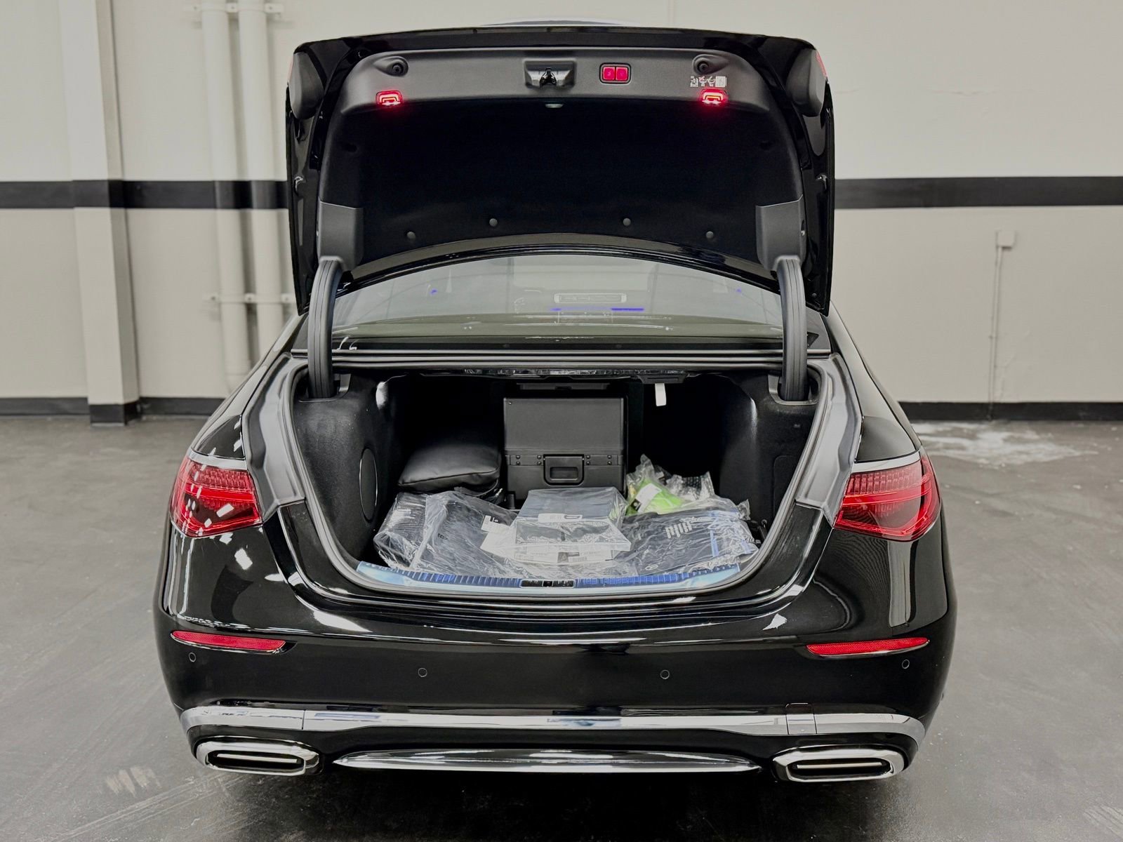 Used 2024 Mercedes-Benz Maybach S 680 4MATIC image 15