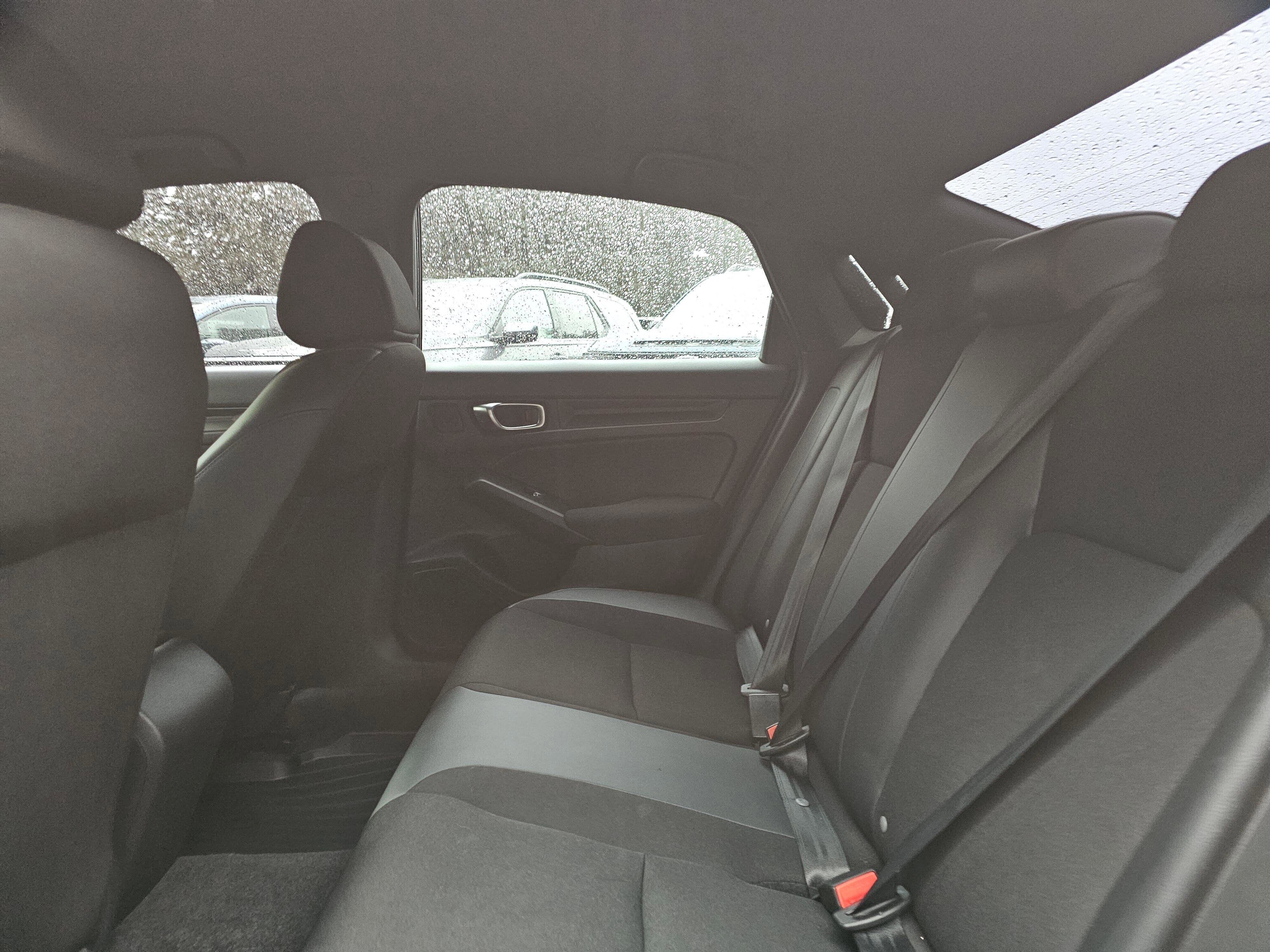 Used 2022 Honda Civic Sport image 19