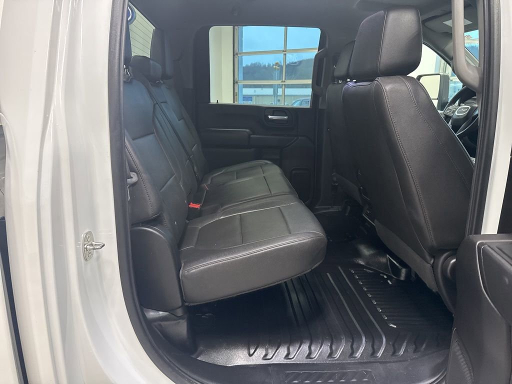 Used 2023 GMC Sierra 2500 Pro w/ Convenience Package image 20