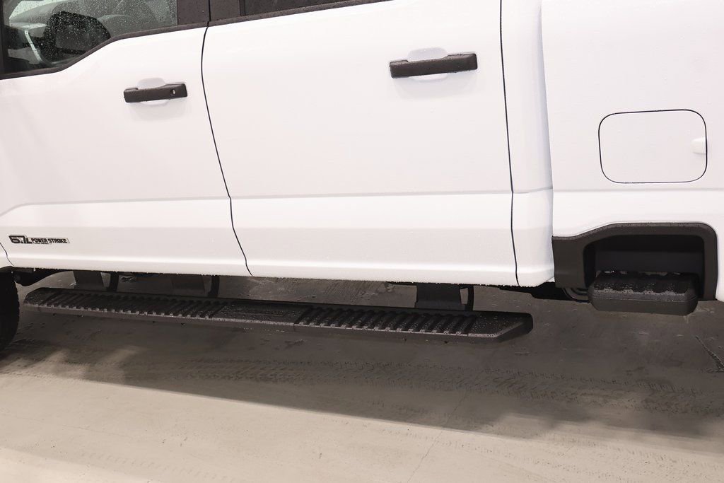 New 2026 Ford F350 XL w/ STX Appearance Package image 34