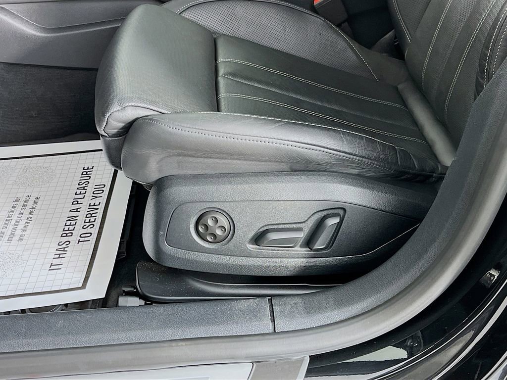 Used 2023 Audi S5 Premium Plus w/ Premium Plus Package image 29