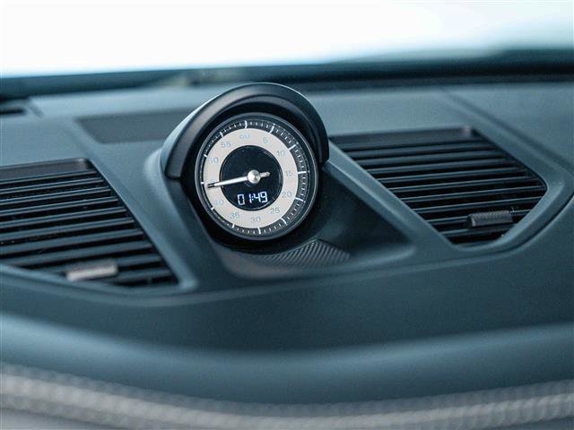 Used 2024 Porsche 911 Targa 4 GTS image 37