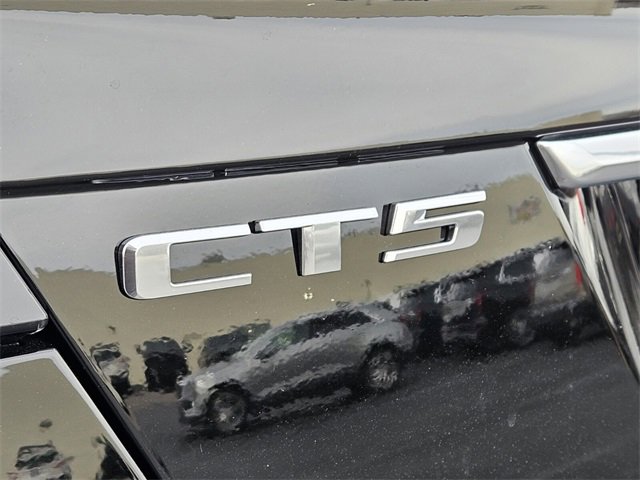 New 2026 Cadillac CT5 Sport image 16