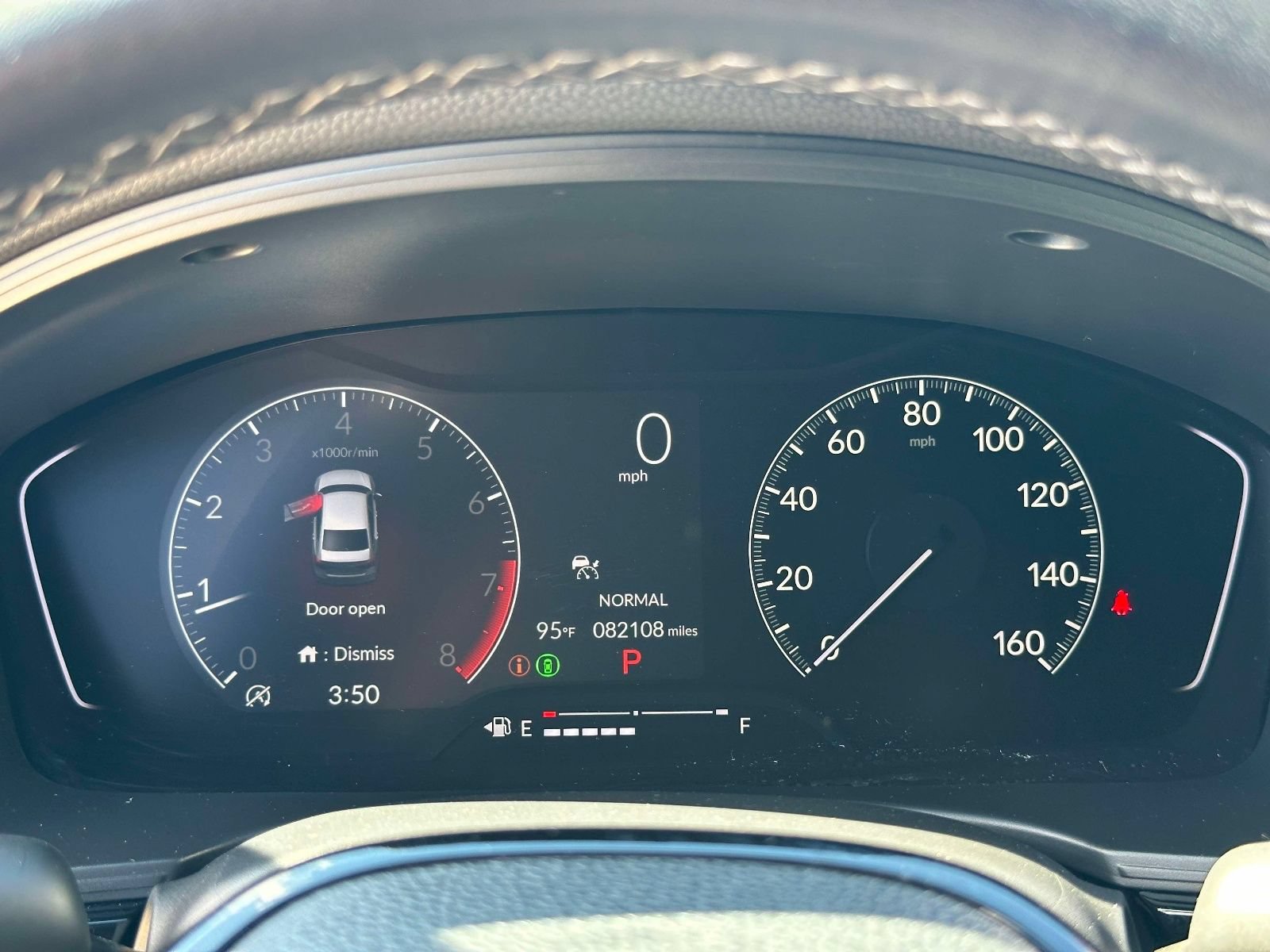 Used 2024 Honda Civic Sport image 23