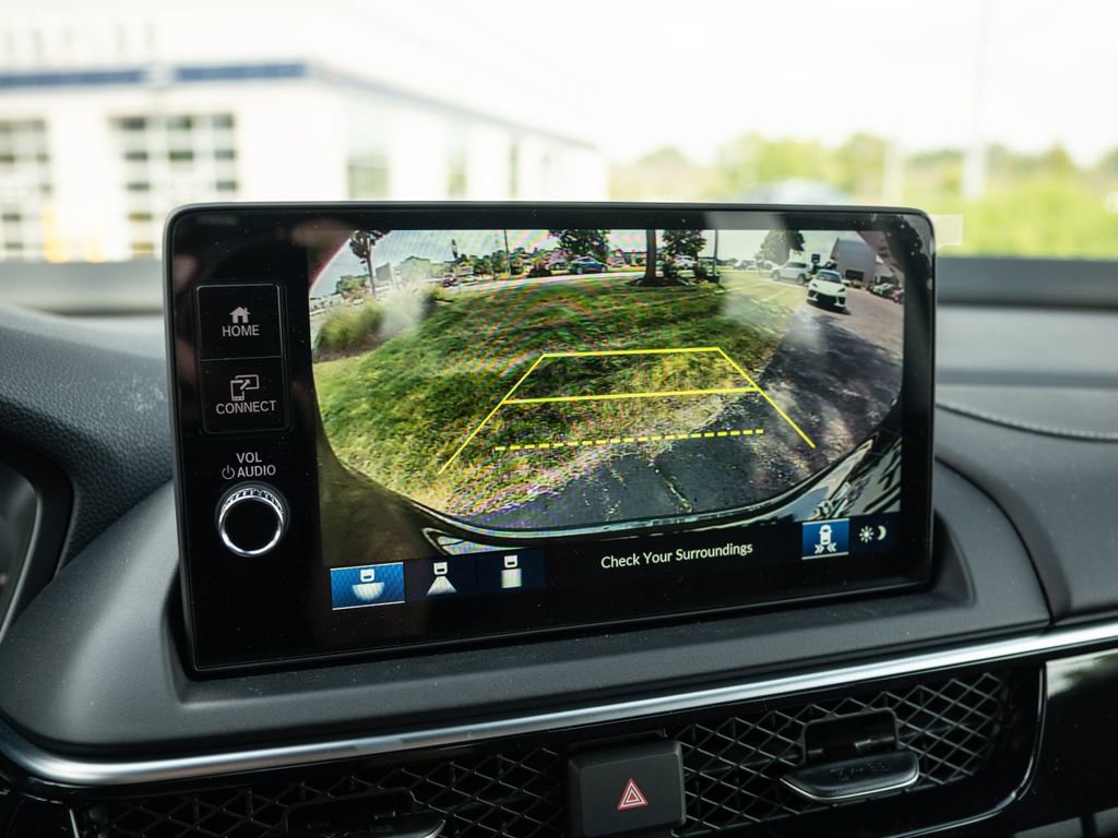 New 2026 Acura ADX AWD image 27