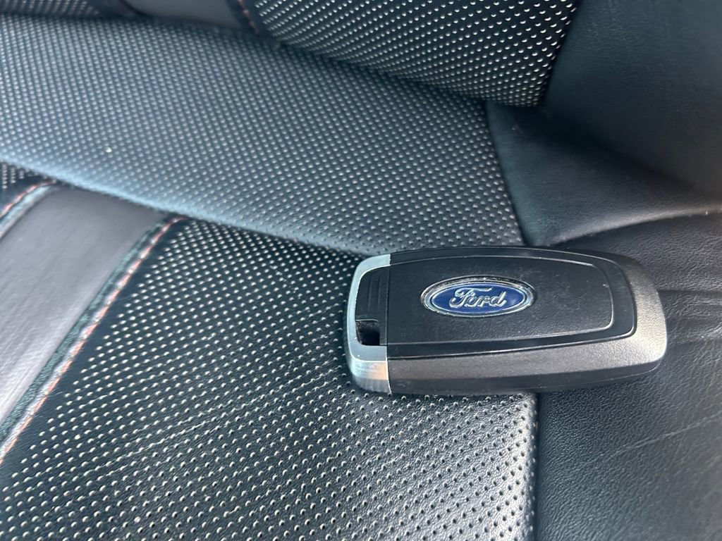 Used 2019 Ford F250 Platinum w/ Platinum Ultimate Package image 33