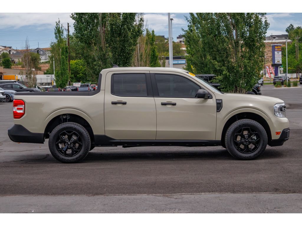 Used 2024 Ford Maverick XLT w/ Equipment Group 300A Standard AWD/4WD image 2