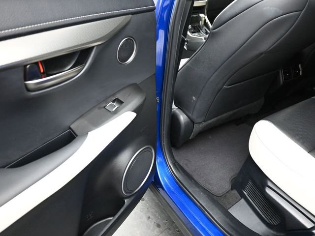 Used 2020 Lexus NX 300 F Sport w/ F Sport Premium Package image 18