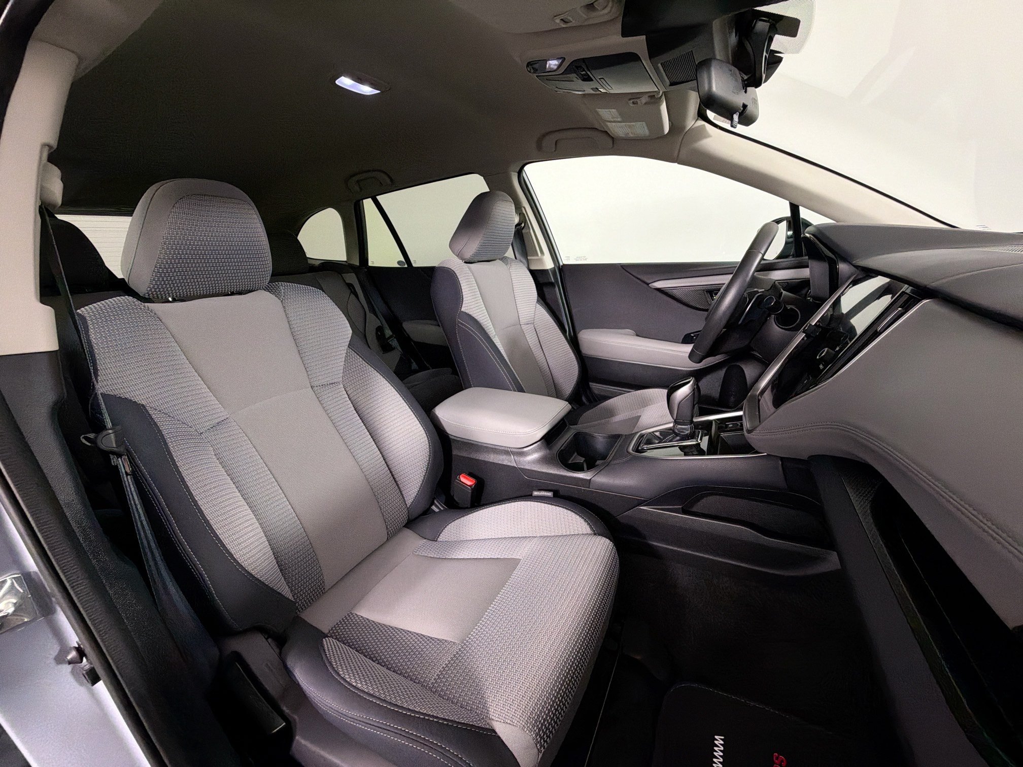 Used 2023 Subaru Outback Premium AWD/4WD image 42