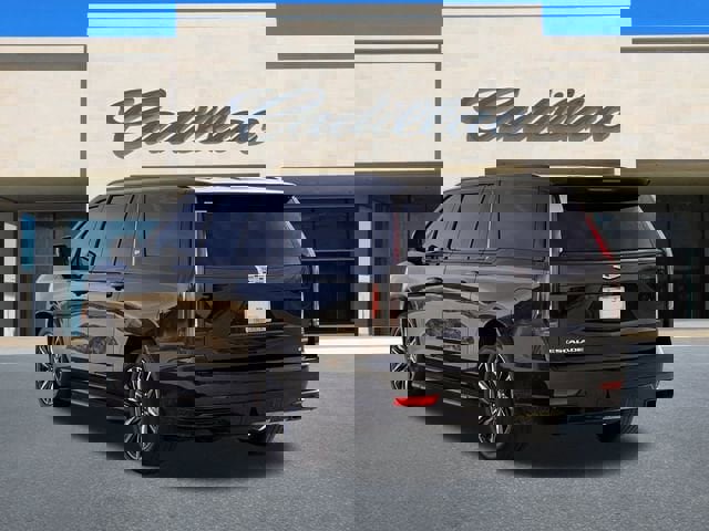 Certified 2023 Cadillac Escalade ESV Sport Platinum image 8