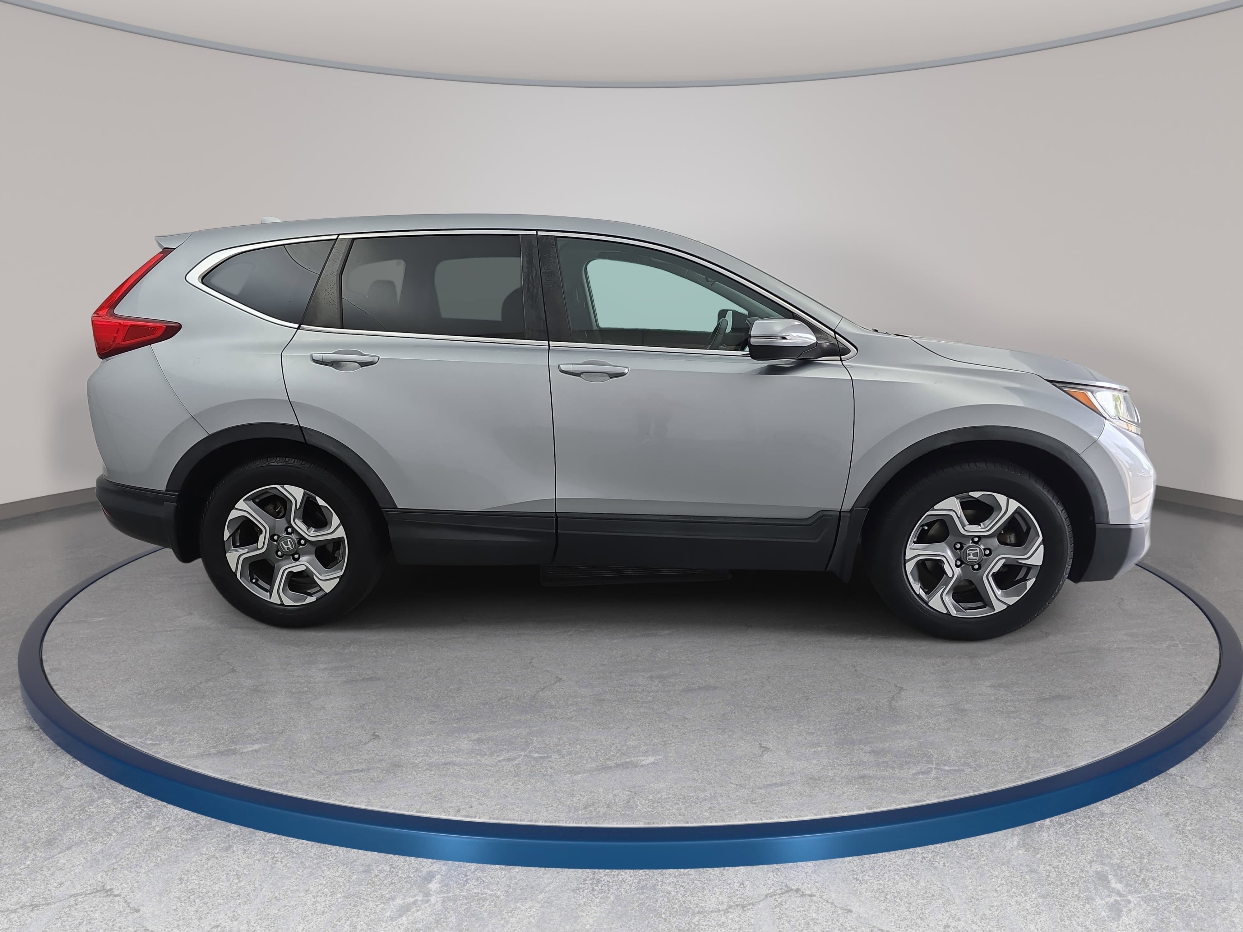 Used 2019 Honda CR-V EX image 4