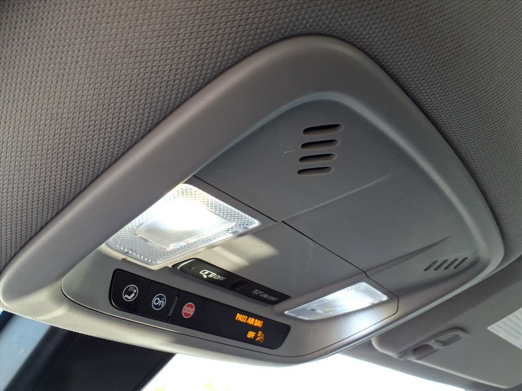 Used 2021 Chevrolet Malibu LS image 29