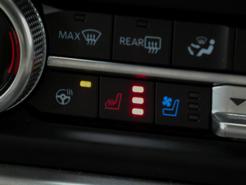 Used 2024 Ford Expedition Max Limited image 17