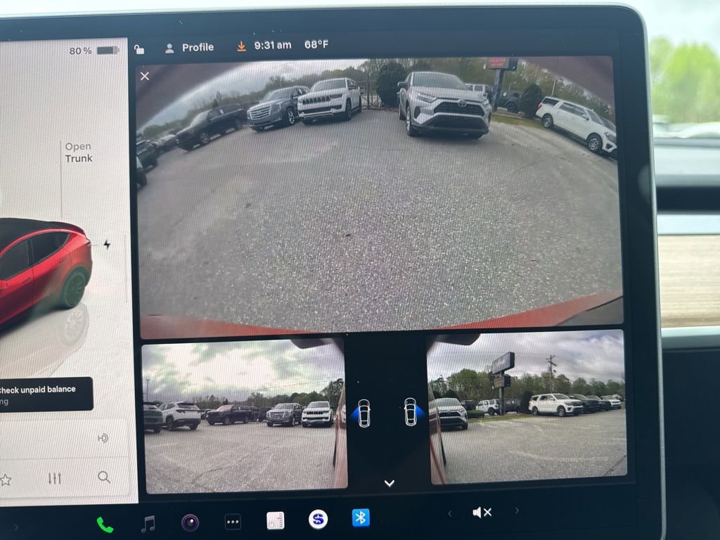 Used 2022 Tesla Model Y Performance image 22