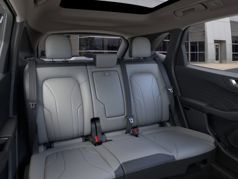 New 2026 Ford Escape SE w/ PHEV Premium Package image 11