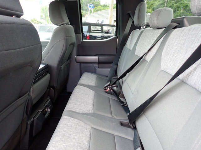 Certified 2022 Ford F150 XLT AWD/4WD image 18