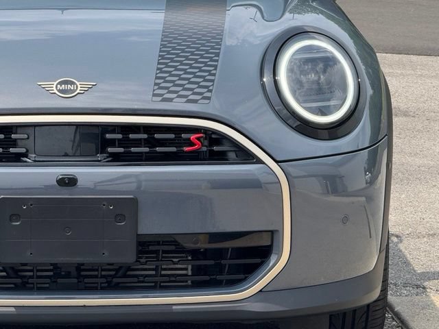 Used 2025 MINI Cooper S FWD image 10
