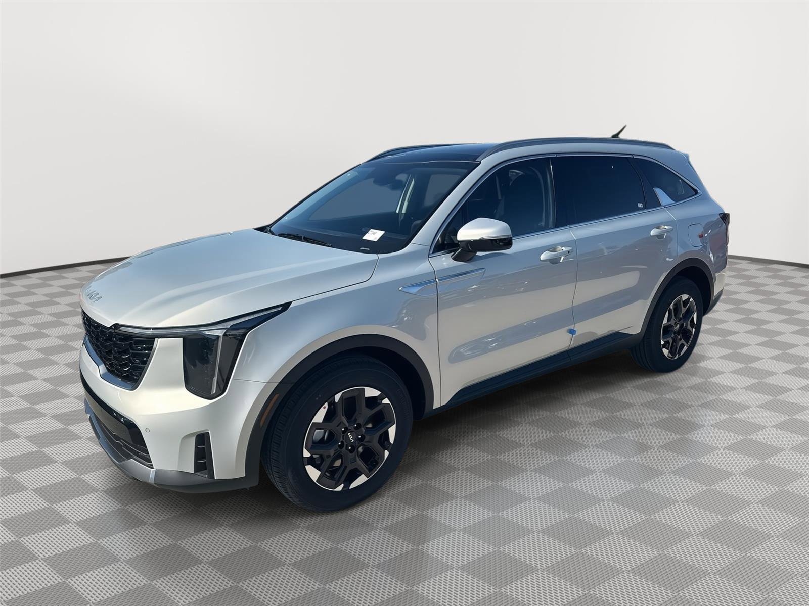 New 2026 Kia Sorento S image 1