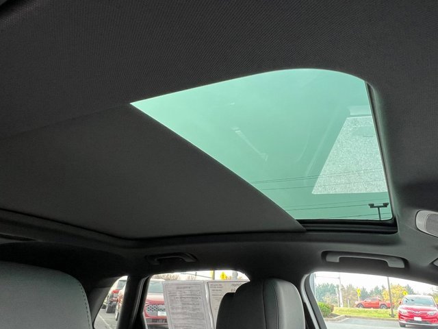 Certified 2025 Audi Q3 2.0T Premium Plus w/ Premium Plus Package image 15