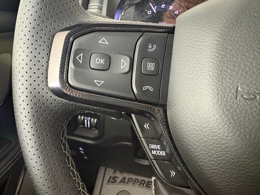 Used 2026 RAM 1500 Rebel w/ Rebel Level 2 Equipment Group AWD/4WD image 24