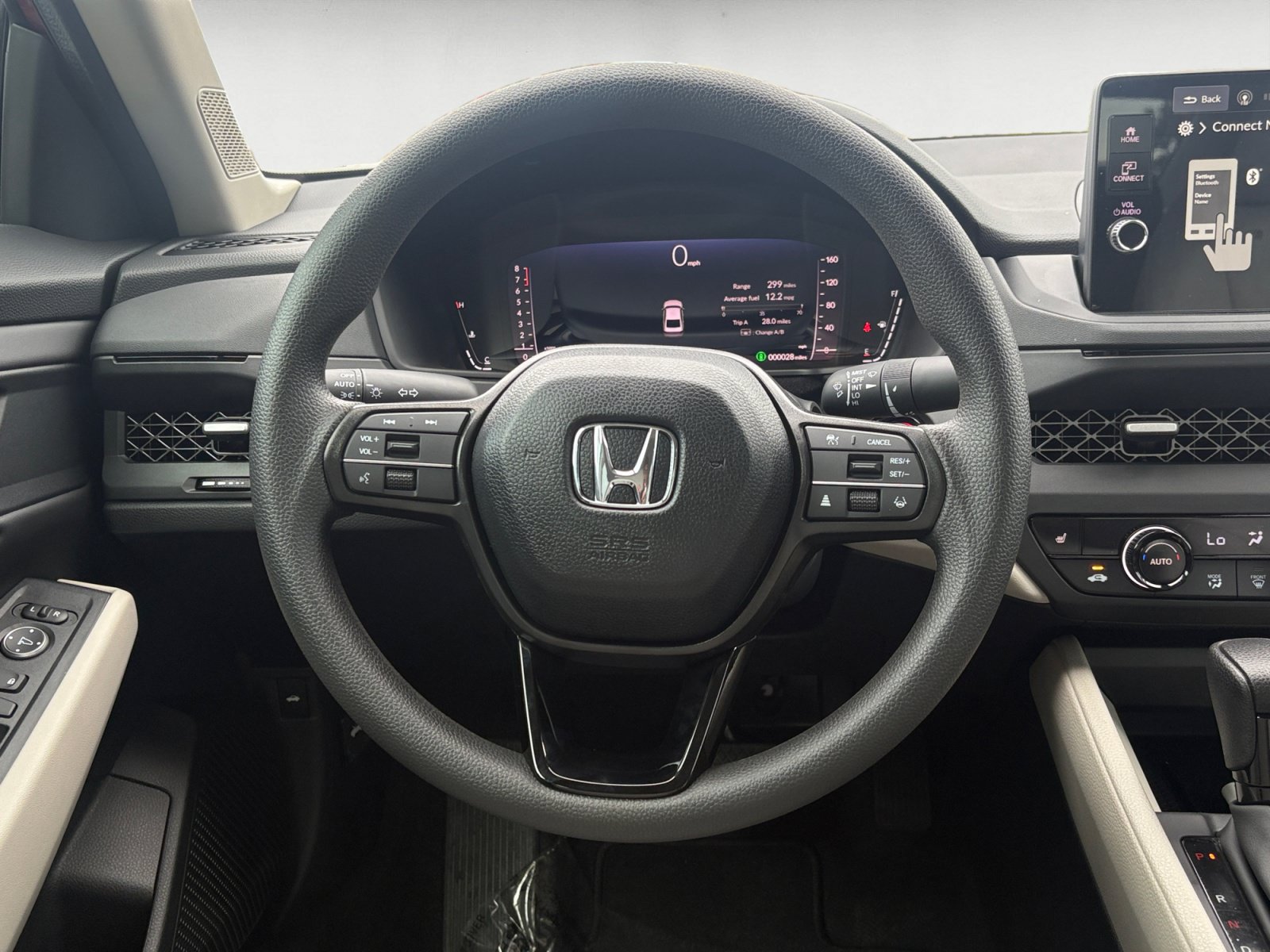 Used 2026 Honda Accord SE image 11
