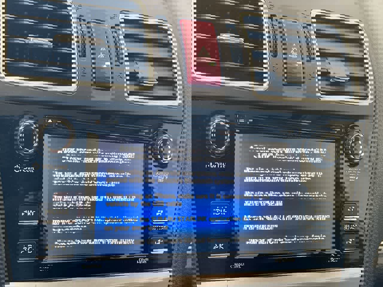 Used 2017 Subaru Crosstrek 2.0i Premium w/ Moonroof Package image 18