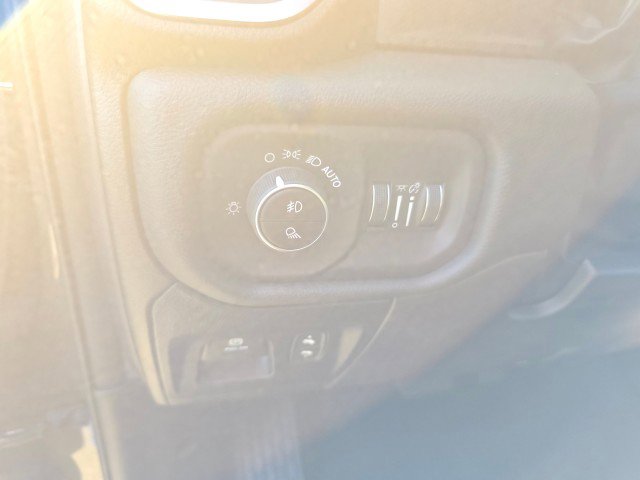 New 2026 RAM 1500 Big Horn image 26