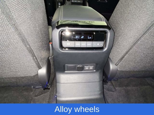 Used 2024 Toyota Land Cruiser 1958 image 11