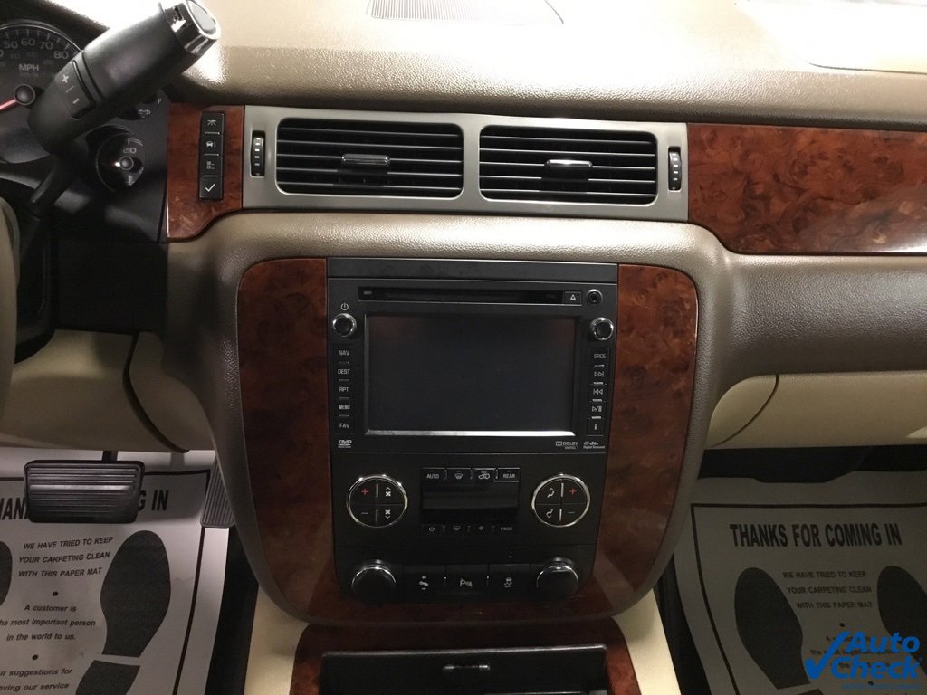 Used 2014 Chevrolet Tahoe LTZ image 57