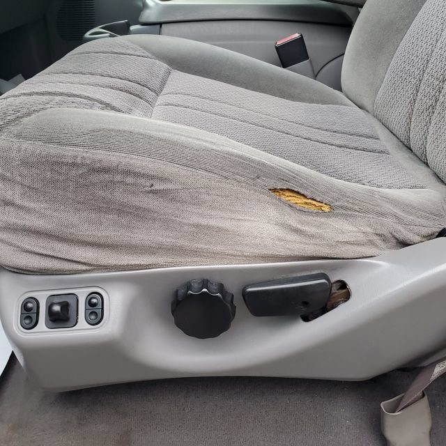 Used 2001 Ford Excursion XLT RWD image 14