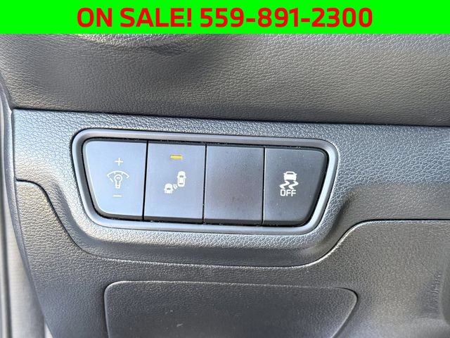 Used 2022 Kia Forte GT-Line w/ GT-Line Premium Package FWD image 22