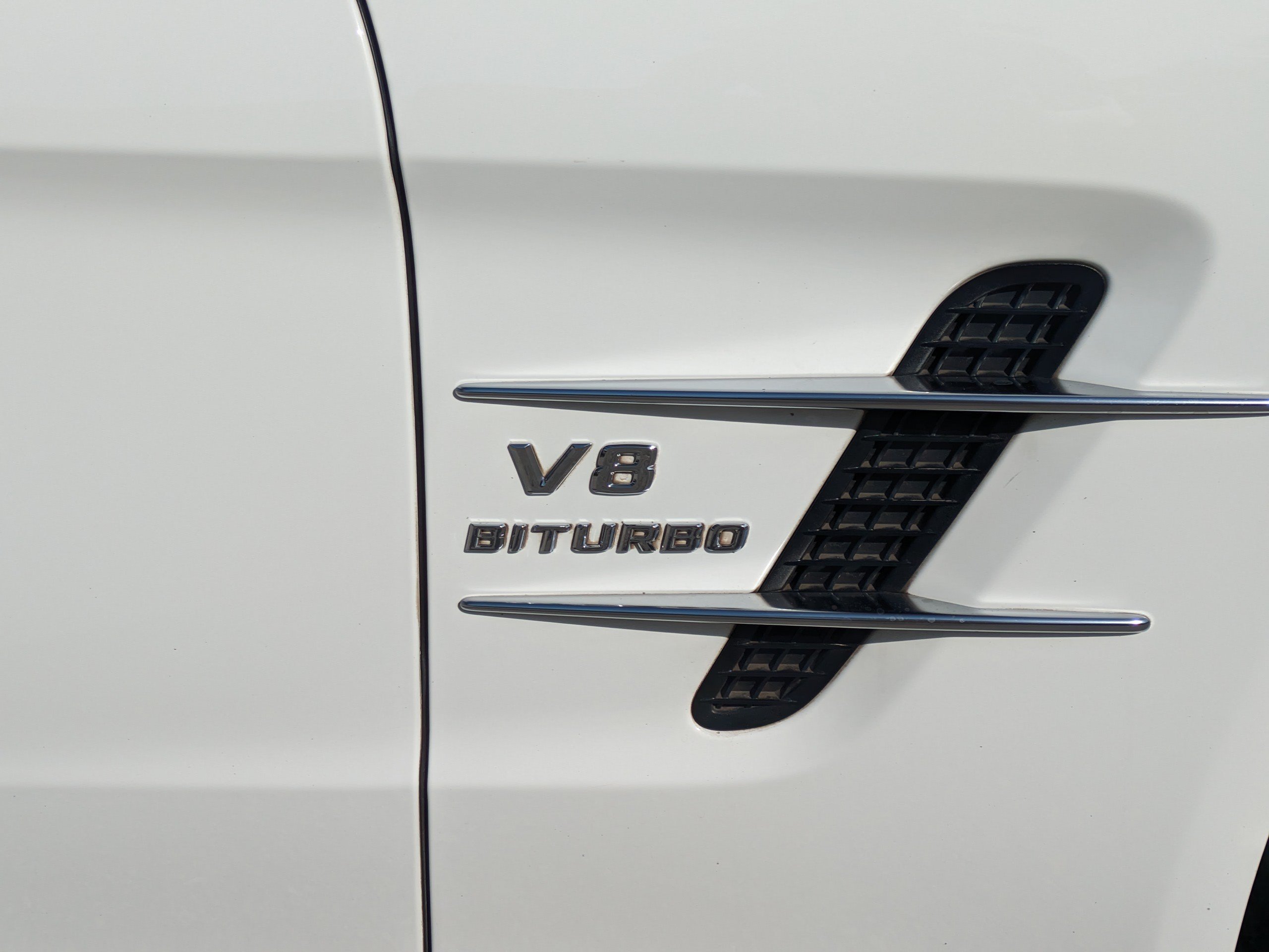 Used 2014 Mercedes-Benz SL 63 AMG image 13