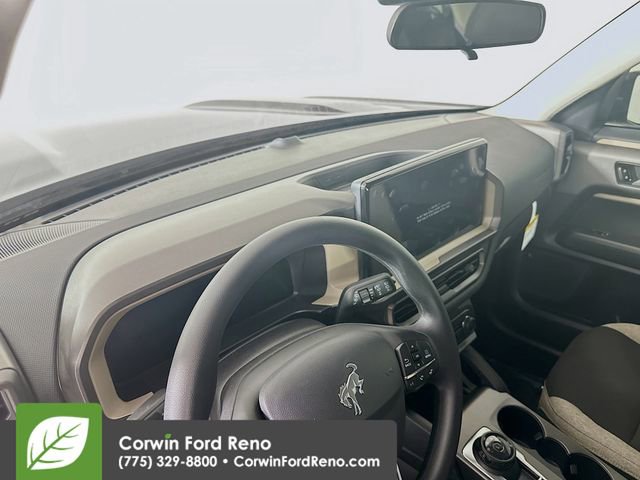 New 2025 Ford Bronco Sport Big Bend image 9