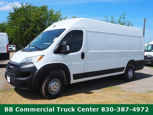 New 2026 RAM ProMaster 3500 w/ Power Group image 1