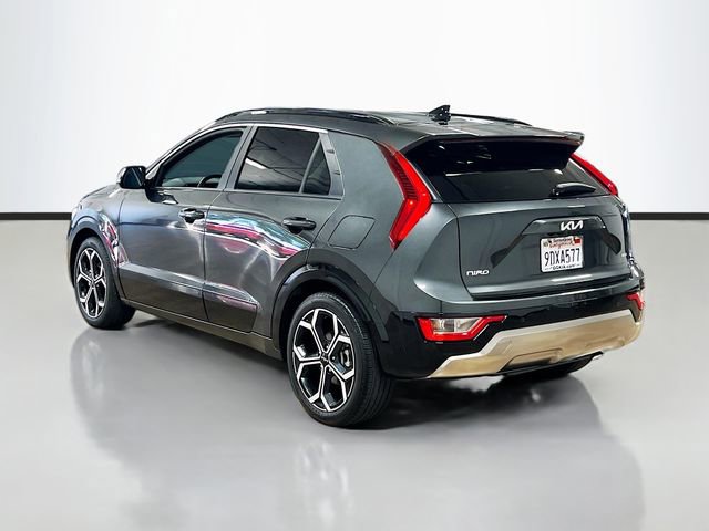 Certified 2023 Kia Niro EX Touring image 5