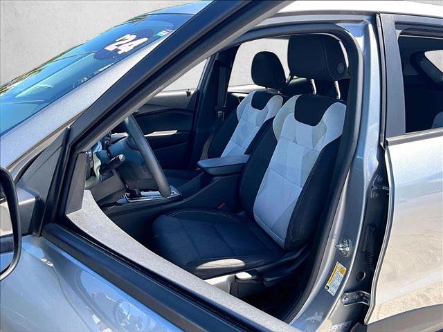 Certified 2024 Chevrolet Trax LS FWD image 26