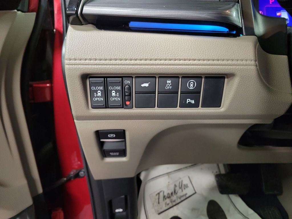 Used 2023 Honda Odyssey Elite image 20