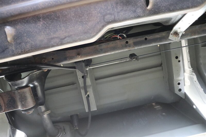 Used 1996 Ford F250 4x4 Regular Cab image 24