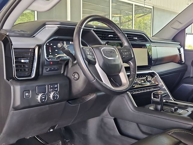 Used 2023 GMC Sierra 1500 Denali w/ Denali Reserve Package RWD image 11