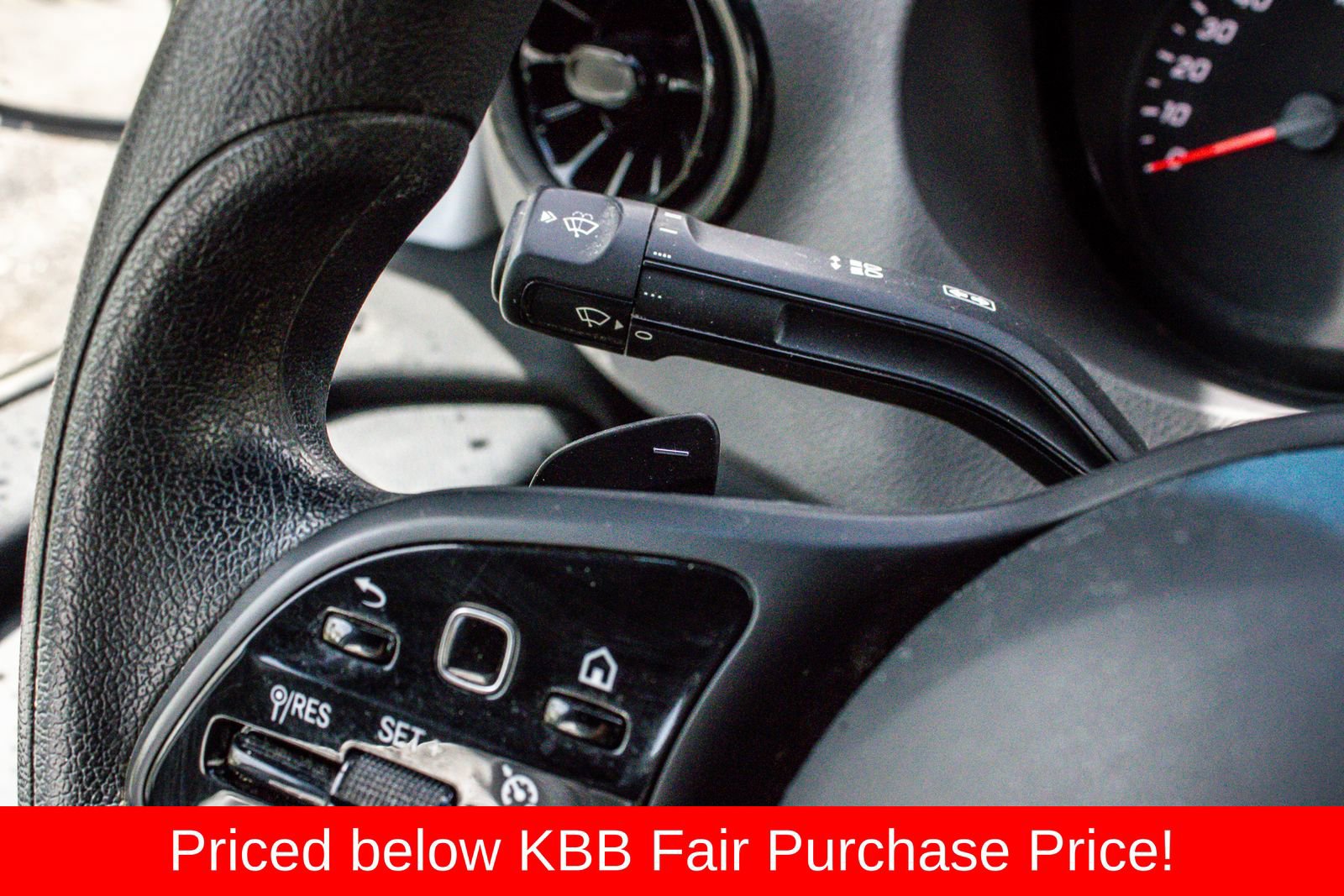 Used 2021 Mercedes-Benz Sprinter 2500 w/ Driver Convenience Package image 19