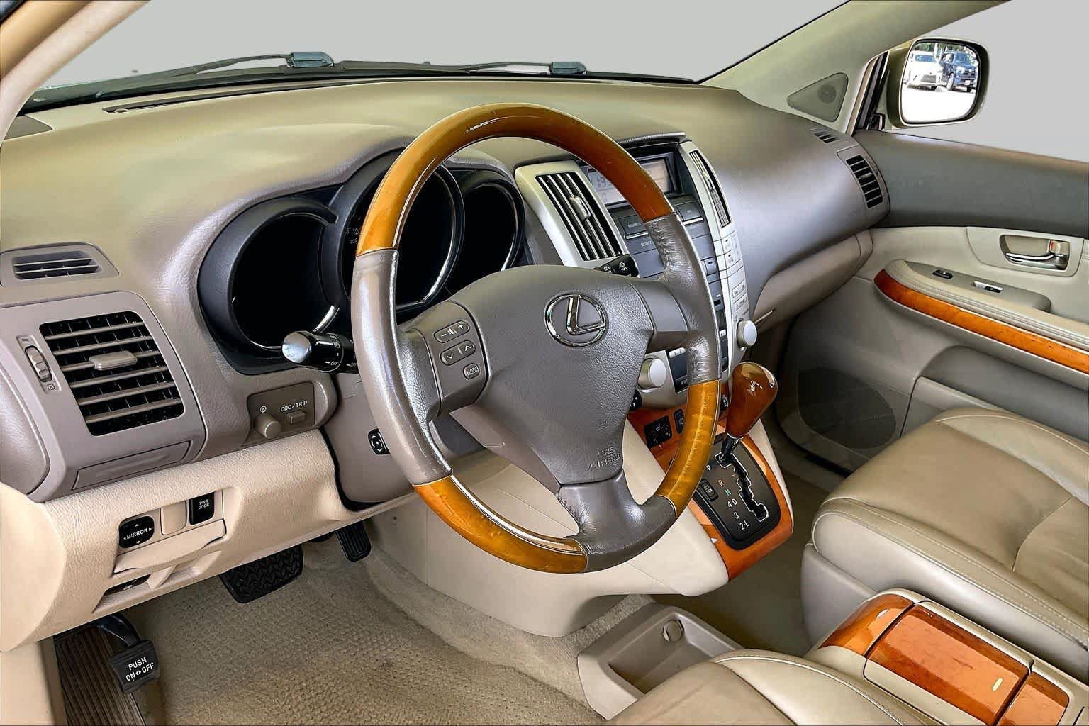 Used 2008 Lexus RX 350 2WD image 14