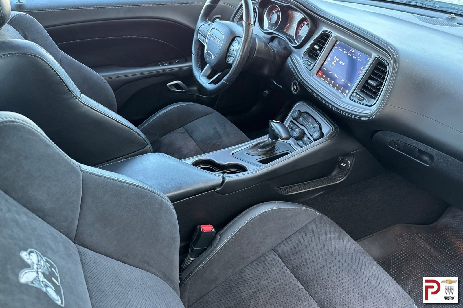 Used 2023 Dodge Challenger R/T Scat Pack image 18