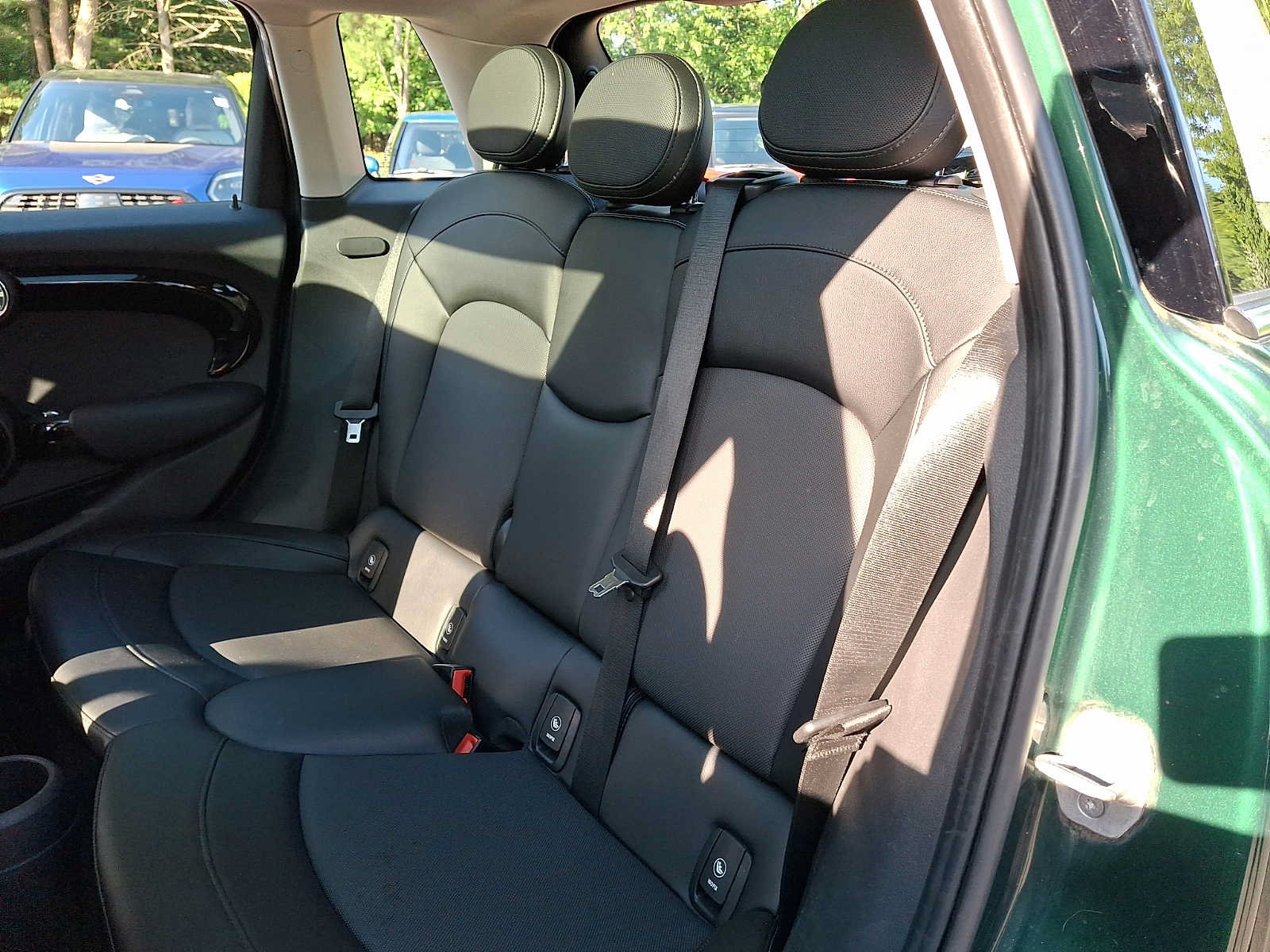 Used 2017 MINI Cooper S FWD image 7