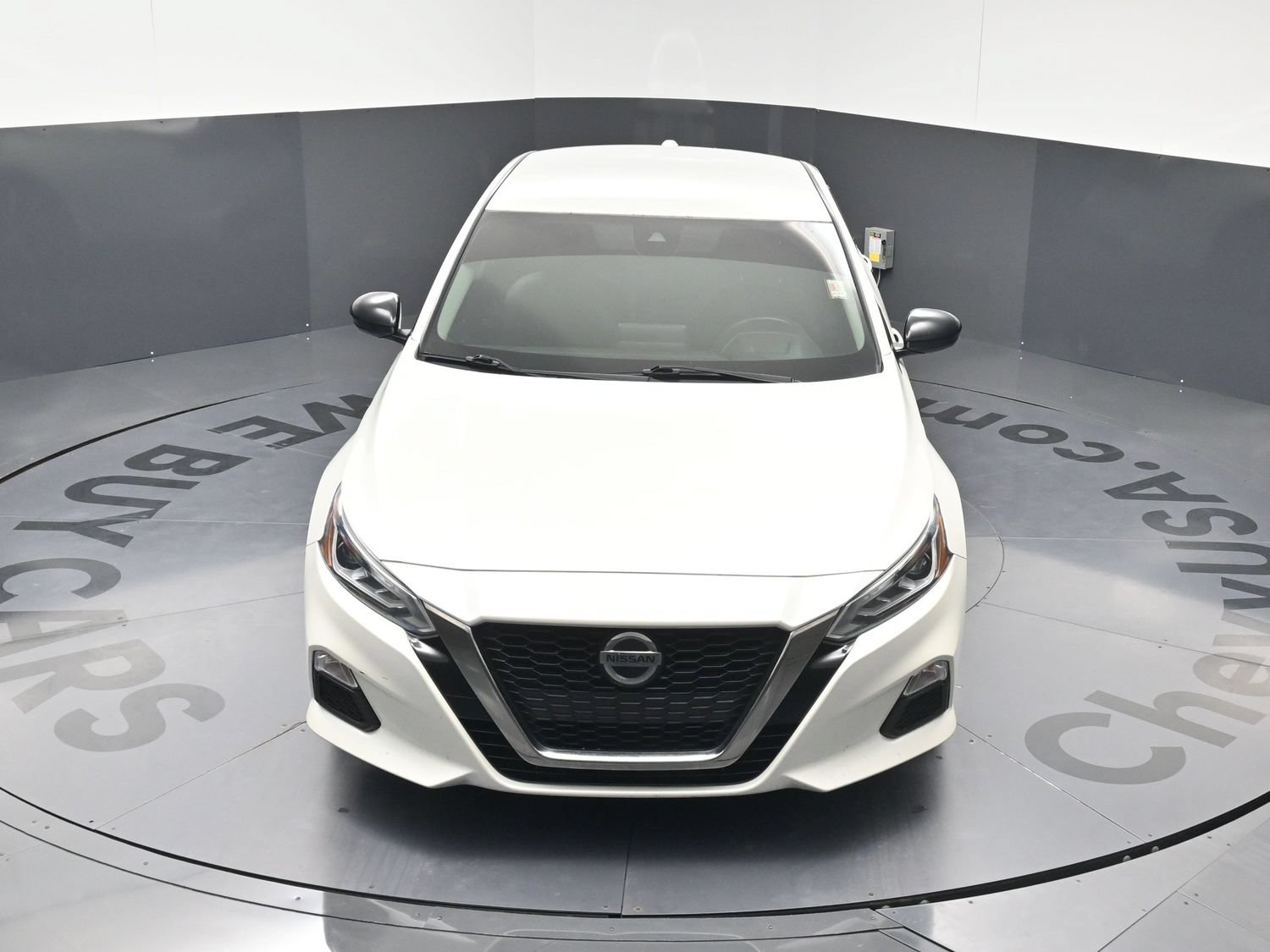 Used 2020 Nissan Altima 2.5 SR FWD image 31