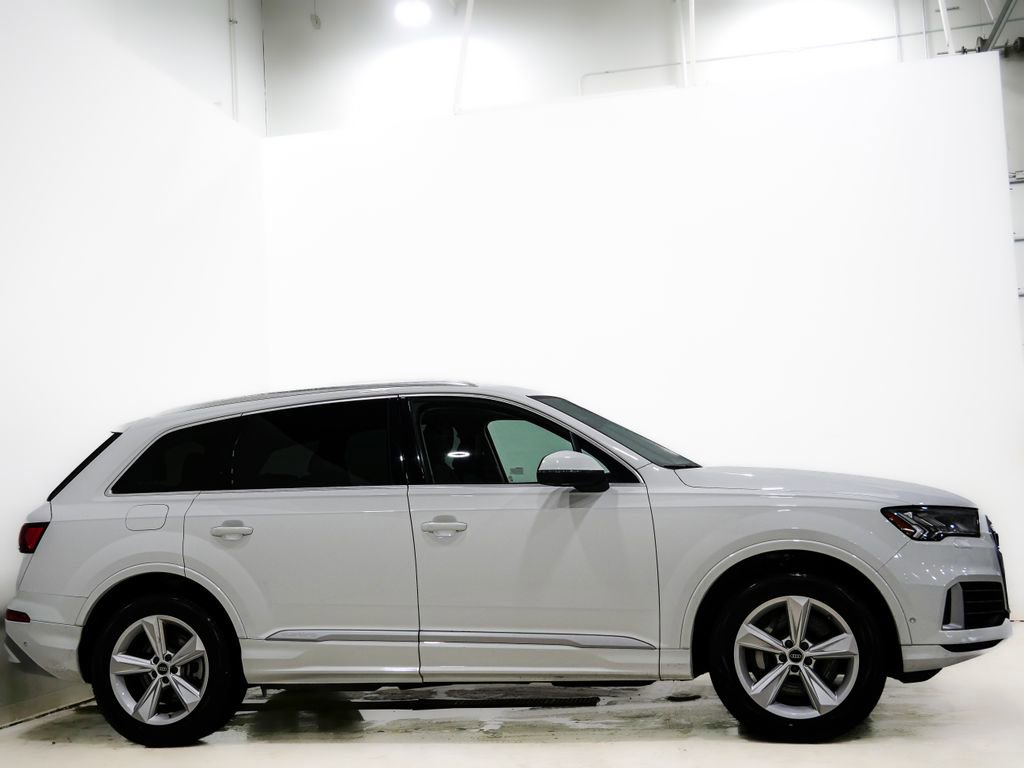 Used 2024 Audi Q7 2.0T Premium Plus image 5