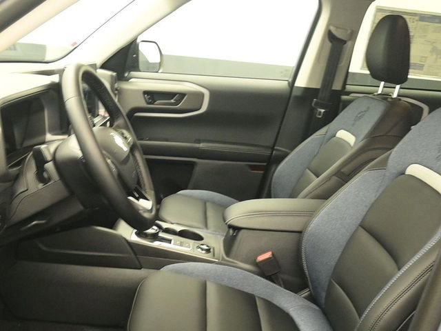 New 2025 Ford Bronco Sport Outer Banks w/ Outer Banks Tech Package+ image 13
